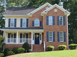 125 Fairidge Ct, Kernersville, NC 27284