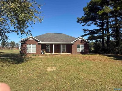 443 County Road 27, Mount Hope, AL, 35651