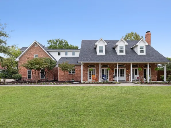 3206 Weems Way, Rowlett, TX 75088