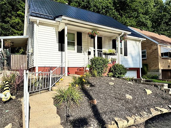 2nd image of 443 Miller Ave