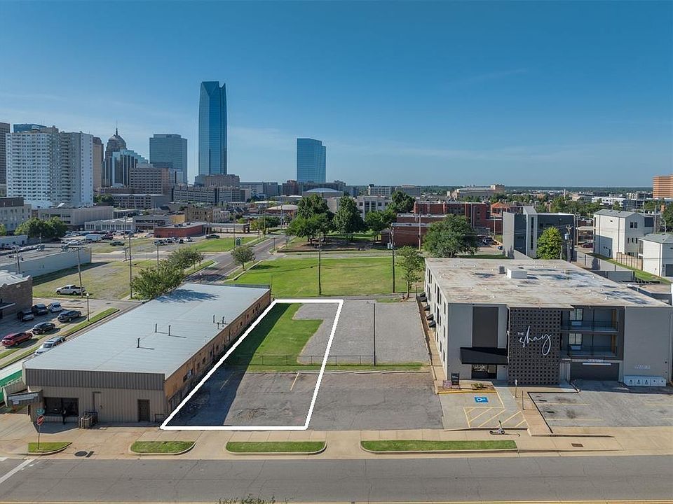 1st image of 502 NW 8th St Lot 28-29