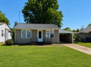 306 E Mosier St, Norman, OK 73069