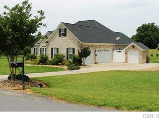 1020 Sundance Ct, China Grove, NC 28023