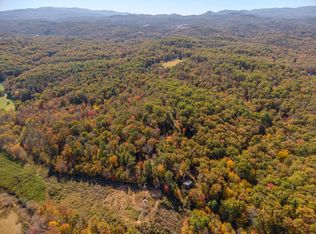 0 Robert Miller Ln, Mineral Bluff, GA 30559