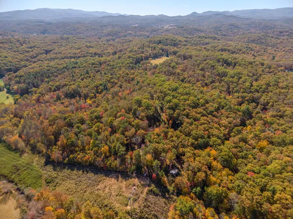 0 Robert Miller Ln, Mineral Bluff, GA 30559