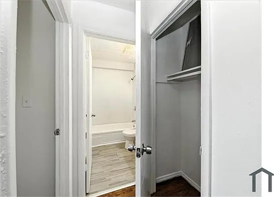 1 bed, 800 sqft, $900 — Photo 3
