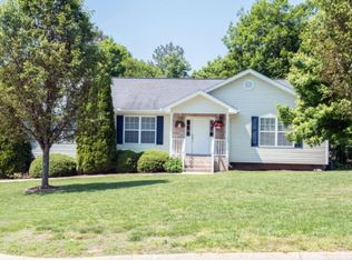 8815 Lazy River Dr, Harrison, TN 37341