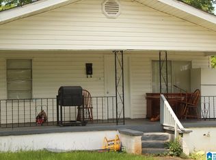 430 Jerry Coleman St, Fairfield, AL 35064