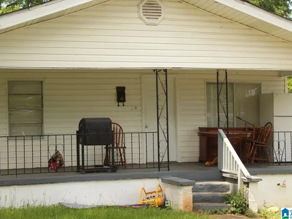430 Jerry Coleman St, Fairfield, AL 35064