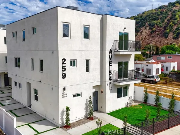 259 S Avenue 54, Los Angeles, CA