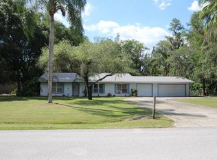 11531 Belmack Blvd S, Odessa, FL 33556
