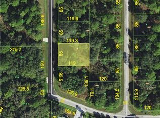 1302 Casper St, Pt Charlotte, FL 33953