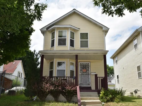 2513 North 33rd STREET, Milwaukee, WI 53210