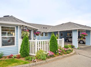 34959 Old Clayburn Rd #84, Abbotsford, BC V2S 6W7