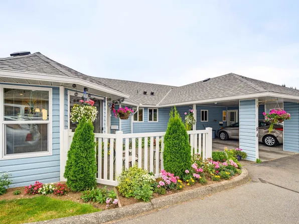 34959 Old Clayburn Rd #84, Abbotsford, BC V2S 6W7