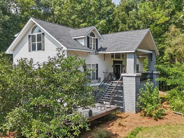 42 Lumpkin Rd, Cedartown, GA 30125