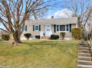 38 Hollywood Avenue, Milford, CT 06460