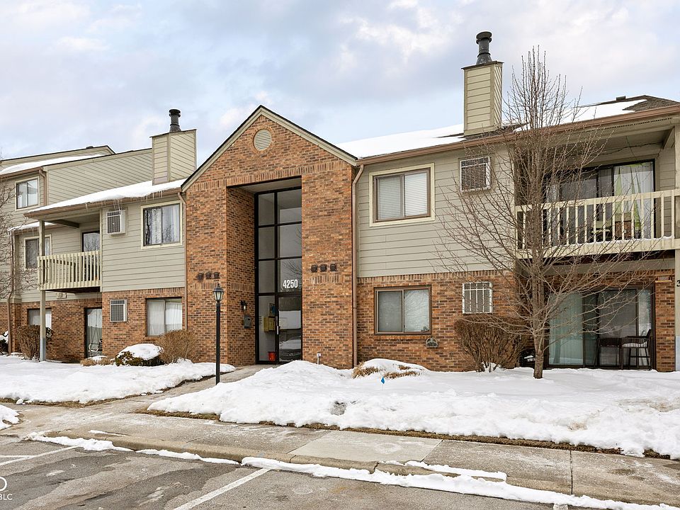 1st image of 4250 Village Parkway East Cir #6