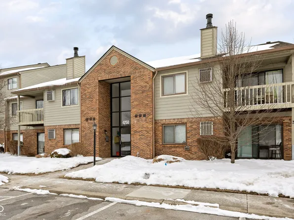 4250 Village Parkway East Cir #6, Indianapolis, IN 46254