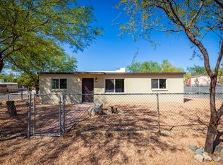 3221 E Hardy Pl, Tucson, AZ 85716