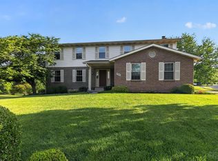 7889 Drawbridge Ct, West Chester, OH 45069