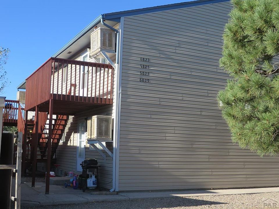1st image of 6825 Western Pl.