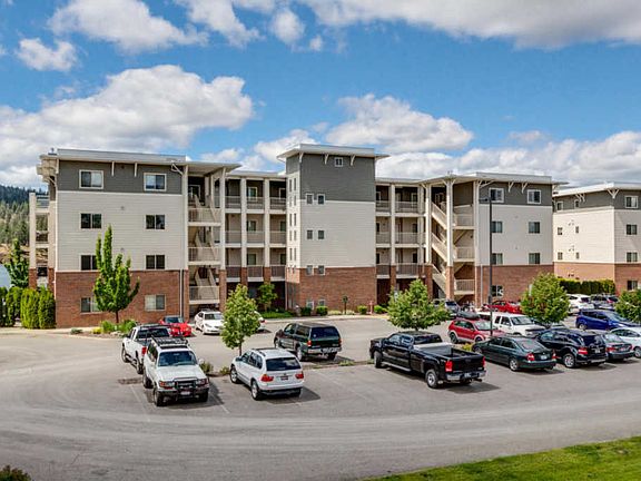 4th image of 415 W Waterside Dr APT 204
