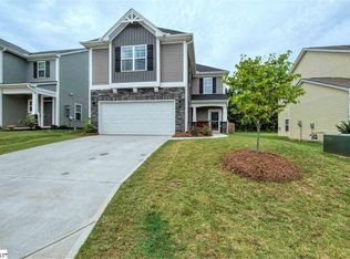 170 Eventine Way, Boiling Springs, SC 29316