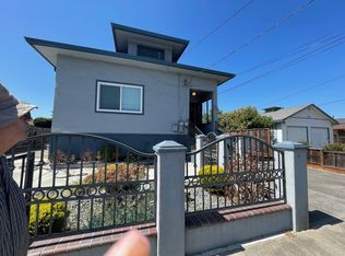 371 N 20th St #2B-1BA-860SQFT, San Jose, CA 95112