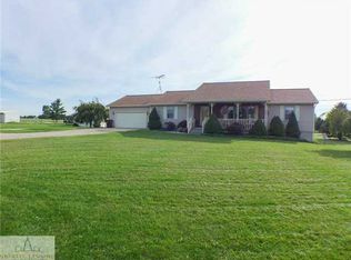 2701 S Hollister Rd, Ovid, MI 48866
