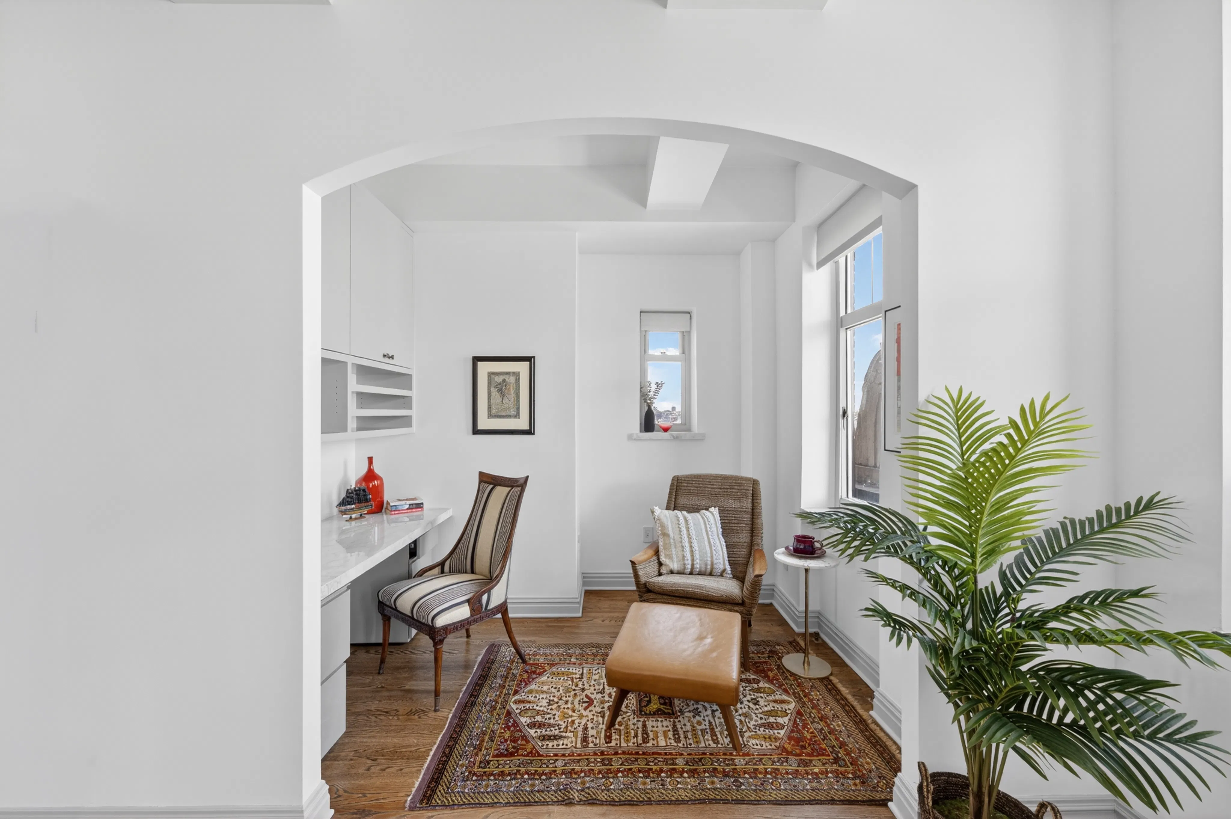 410 West 24th Street #19BCE in West Chelsea, Manhattan | StreetEasy