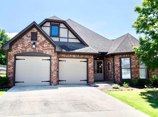 632 Foothills Trce, Chelsea, AL 35043