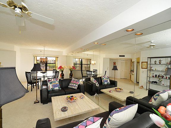 Home For Sale In Boca Pointe