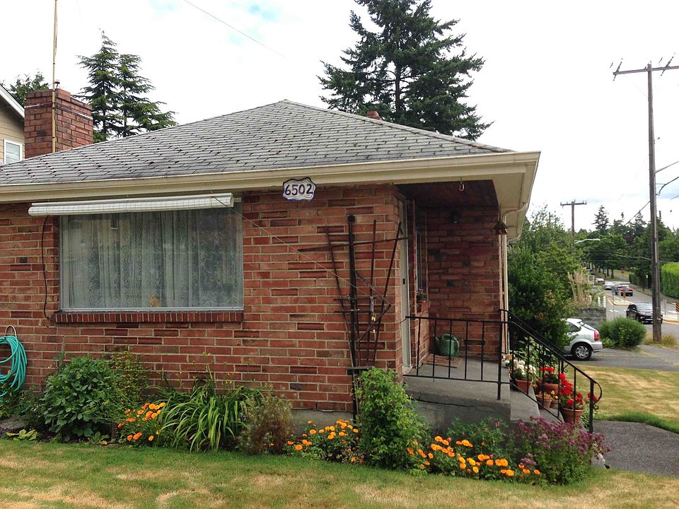 2nd image of 6502 38th Ave NE