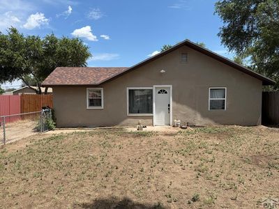 1209 S 9th St, Lamar, CO, 81052