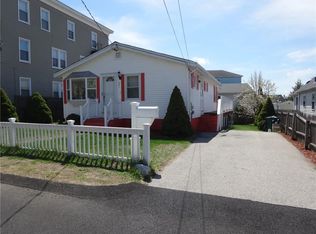 201 Crawford St, Woonsocket, RI 02895