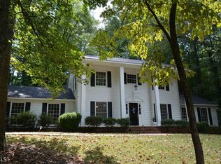 845 Piney Woods Dr, Lagrange, GA 30240