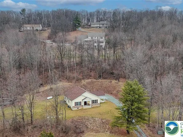 2021 Evergreen Dr W, Tamaqua, PA 18252