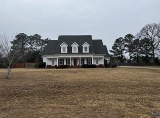 104 Jennifer Ln, Perry, GA 31069