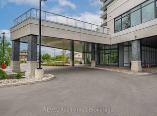 7711 Green Vista Gate #409, Niagara Falls, ON L2G 0Y9