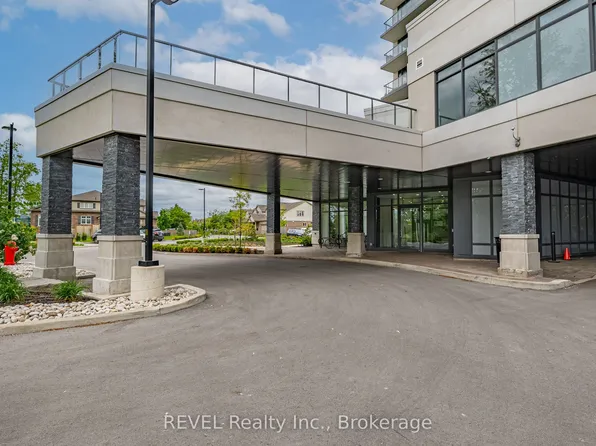 7711 Green Vista Gate #409, Niagara Falls, ON L2G 0Y9