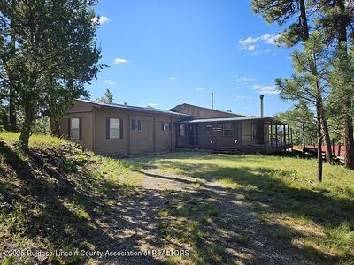 404 George P White Dr, Ruidoso, NM, 88345