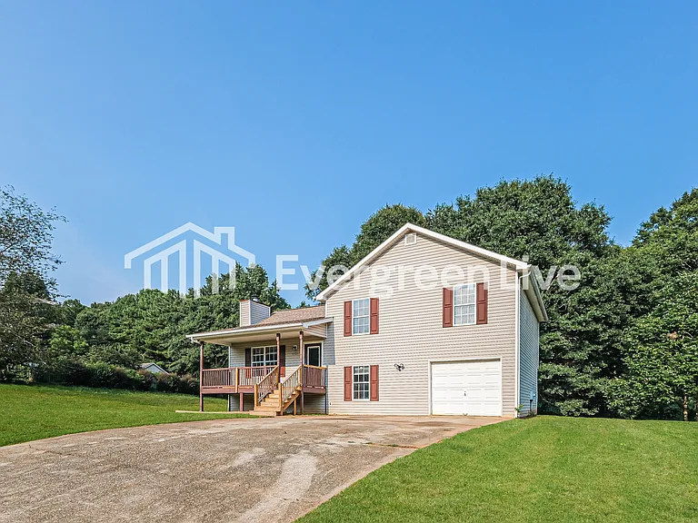 4523 Turning Leaf Dr — Photo 2