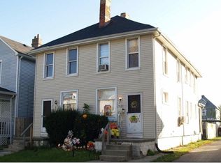 62 S Eureka Ave, Columbus, OH 43204
