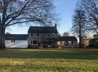 360 8th Ave, Collegeville, PA 19426
