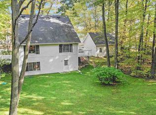 1719 Little Dr, Horton, MI 49246