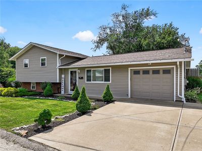 233 Woodland Ave, Belle Vernon, PA, 15012