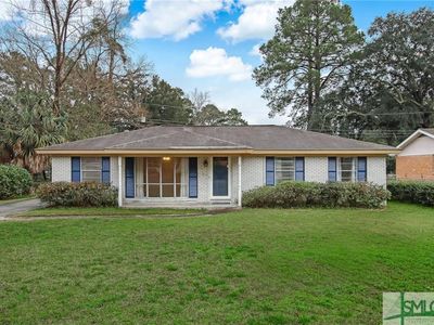20 Sheridan Dr, Savannah, GA, 31406