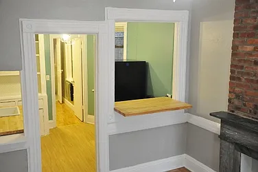 Rented by BLU Real Estate