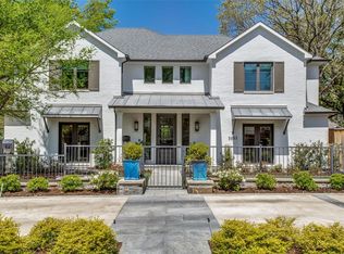 3851 W Beverly Dr, Dallas, TX 75209